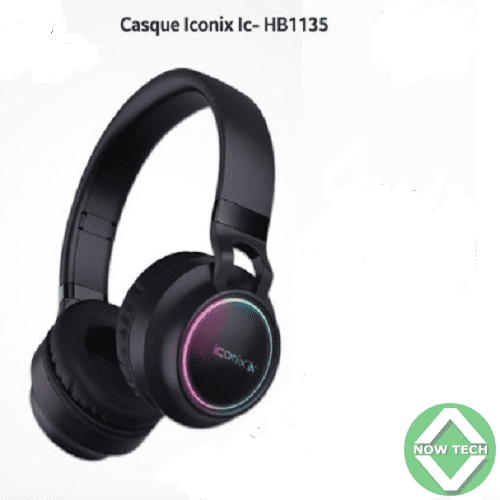 CASQUE ICONIX BLUETOOTH  IC-HB1135 bon  prix en vente