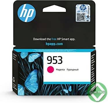 Encre HP 953 Couleur pour imprimante HP OfficeJet Pro bon prix en vente au Cameroun