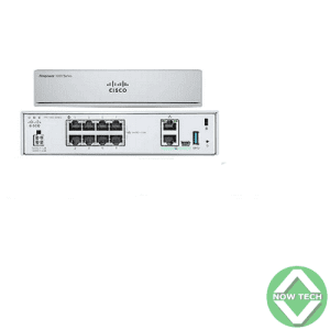 Parefeu Cisco Firepower 1010 ASA Appliance bon prix en vente