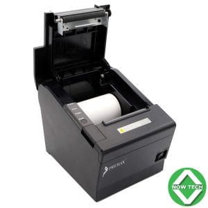 Imprimante Premax PM-RP80W Ticket Thermique USB-LAN 80mm WIFI bon prix en vente au Cameroun