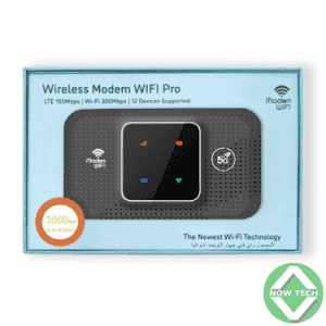 Modem TOPLINK HW52C-PRO Pour puce CAMTEL MTN ORANGE NEXTTEL bon prix en vente