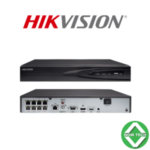 HIKVISION-DS-7608NI-Q18P