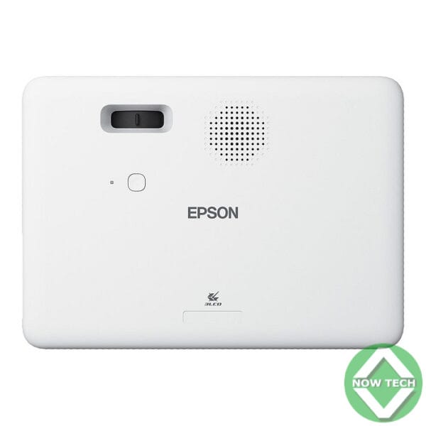 Vidéoprojecteur Epson CO-W01 3LCD WXGA (1280*800) 3000 Lumens HDMI/USB    bon prix en vente Cameroun – Image 3