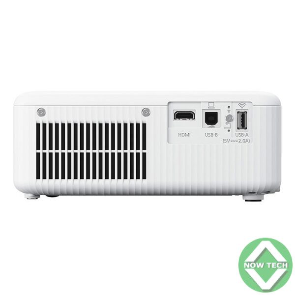 Vidéoprojecteur Epson CO-W01 3LCD WXGA (1280*800) 3000 Lumens HDMI/USB    bon prix en vente Cameroun – Image 2