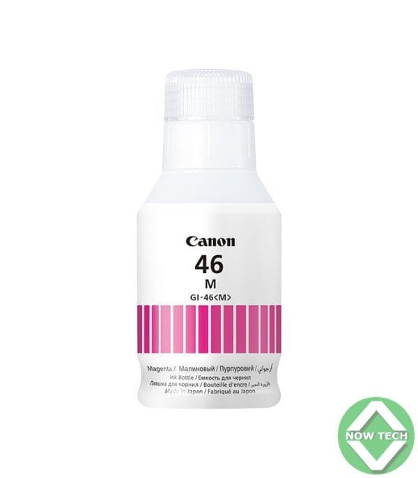 Encre Pixma 46 couleur pour  imprimante Canon Pixma GX6040 Bon prix en vente au Cameroun