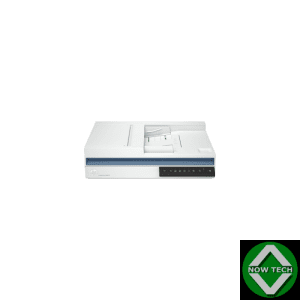Scanner HP Scanjet Pro 2600 F1