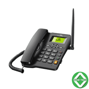 Téléphone fixe Toplink GSM FWP F6588 02 sim bon prix en vente au Cameroun