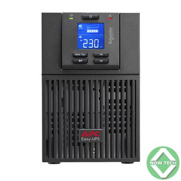 onduleur APC 1000VA Smart SRV1KI  1KVA Smart Online Bon prix en vente au Cameroun – Image 2