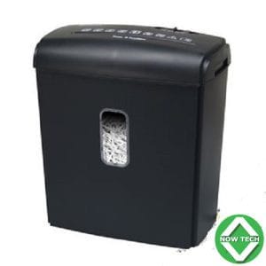 Broyeur Déchiqueteuse GM-10C21 6L bon prix en vente