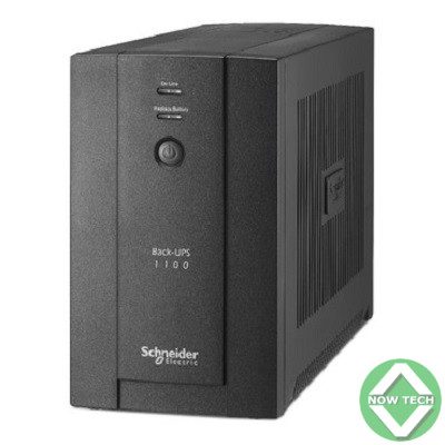 Onduleur APC 1100VA back -UPS BX1100 Line interactive bon prix en vente au Cameroun