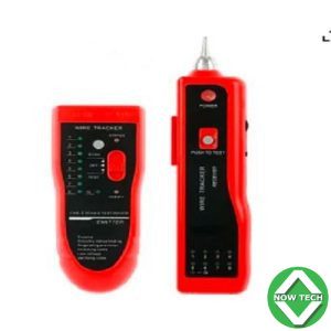 Testeur de détection de rupture de câble APKR RJ45-RJ11 YW-801B bon prix en vente