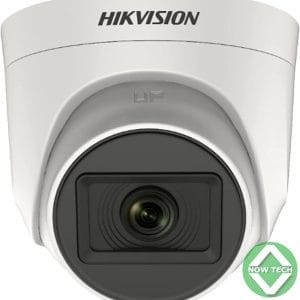 CAMERA AHD hikvision 5MP indoor DS-2CE76HOT turdo en vente au Cameroun.