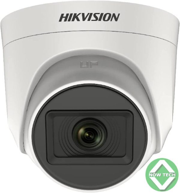 CAMERA AHD hikvision 5MP indoor DS-2CE76HOT turdo en vente au Cameroun.