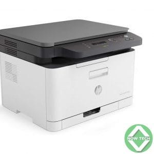 Imprimante HP 178NW Multifonction Laserjet Couleur Bon prix en vente au Cameroun