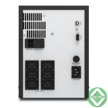 Onduleur APC 2000VA Easy UPS SMV2000AI Line-Interactive bon prix en vente au Cameroun