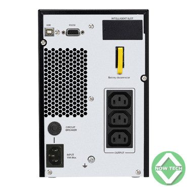 onduleur APC 1000VA Smart SRV1KI  1KVA Smart Online Bon prix en vente au Cameroun – Image 3