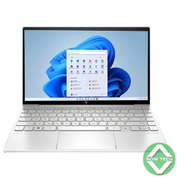 Marque: HP Modèle : ENVY 13-BA1093CL X360 Tactile Processeur : Intel® Core™ i5-1035G7 11ème Génération Mémoire (RAM) : 16GB DDR4-2933 MHz RAM Disque dur : 512GB SSD Carte graphique :Intel graphique iris Xe Ecran :13.3 " Tactile Clavier : Azerty(Qwerty en option) Système d'exploitation: window 11 Couleur: Gris