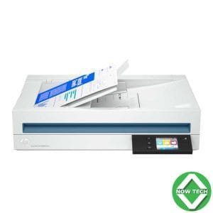 Scanner HP scanjet 4600fn1 bon prix en vente au Cameroun
