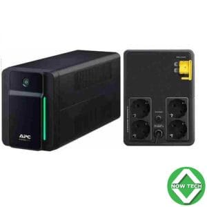 Onduleur APC Easy UPS BVX1600LI 1600VA