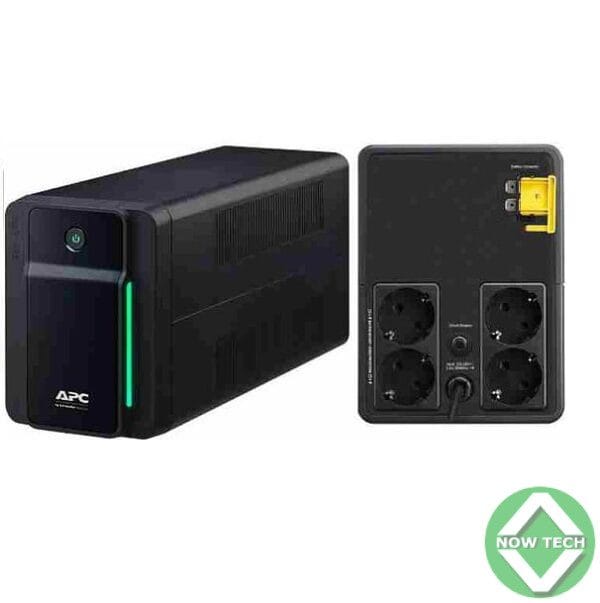 Onduleur APC Easy UPS BVX1600LI 1600VA
