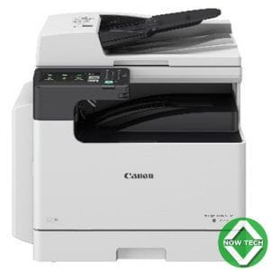 Imprimante copieur canon 2425i monochrome ImageRunner  avec CRV bon prix en vente au Cameroun