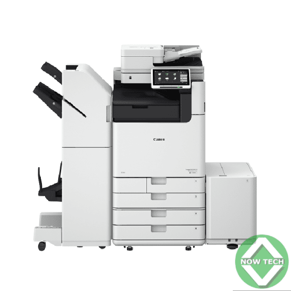 Imprimante COPIEUR Couleur CANON DX C5850I + CRV Image Runner bon prix en vente au Cameroun