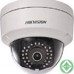 Camera de suirveillance Hikvision