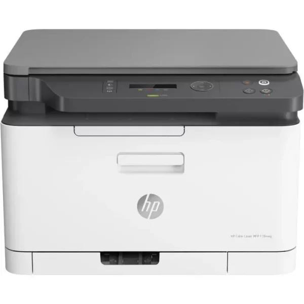 Imprimante HP 178NW Multifonction Laserjet Couleur Bon prix en vente au Cameroun