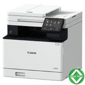 Imprimante Canon i-SENSYS MF752CDW Multifonction Couleur bon prix au Cameroun