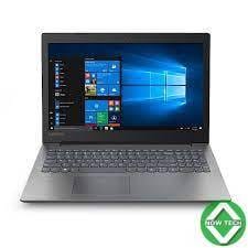Lenovo V15-ILL Core i3 10e génération, 4Go de Ram, 1To HDD, 15.6 pouces,