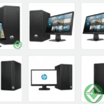 Ordinateur de Bureau Desktop Ordinateur de Bureau Desktop