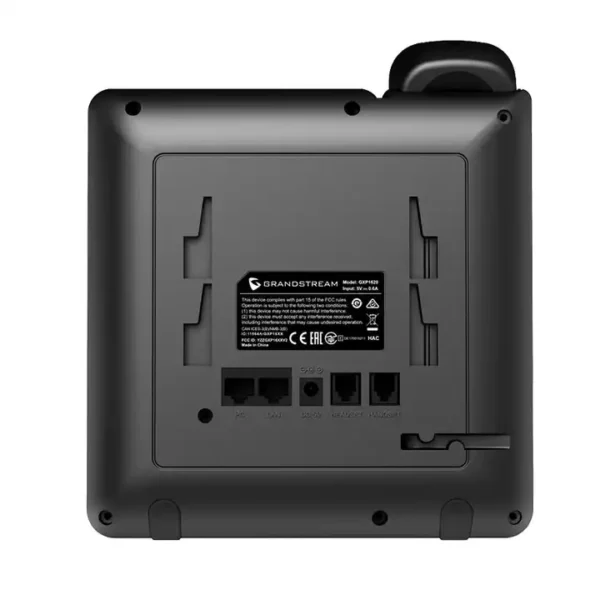 Telephone Phone IP grandstream gxp2130
