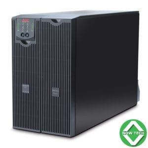 Onduleur APC Easy UPS 10000Va 10KVA SMART SURT10000XLI Online