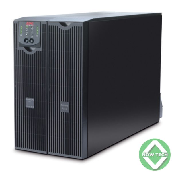 Onduleur APC Easy UPS 10000Va 10KVA SMART SURT10000XLI Online