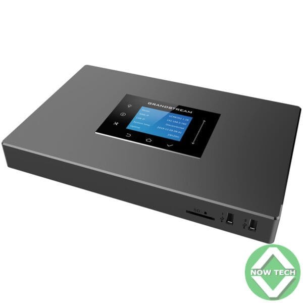 PBX IP Grandstream UCM6302