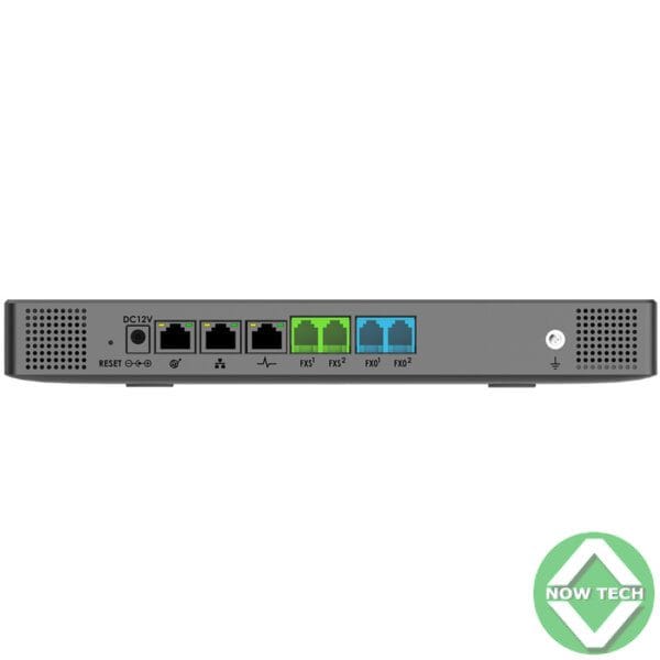 PBX IP Grandstream UCM6302
