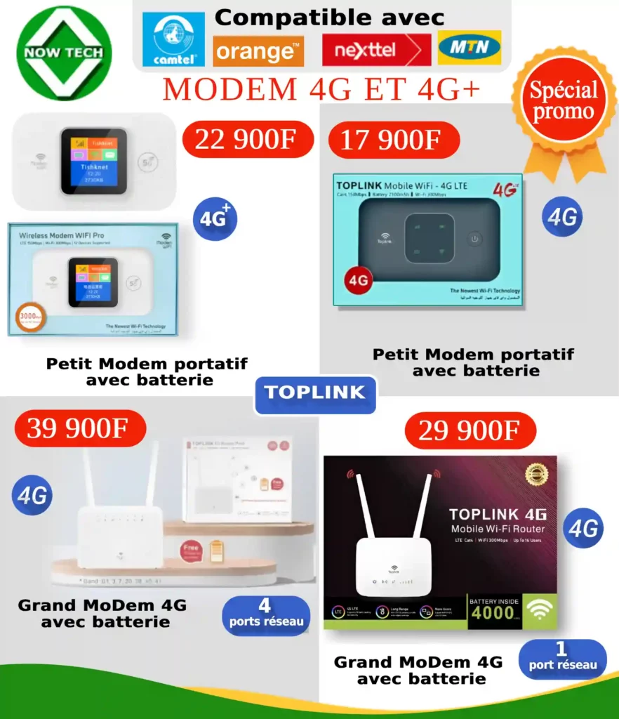 modem