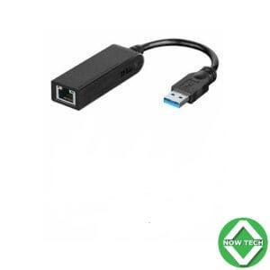 Adaptateur Dlink DUB-1312 USB 3.0 RJ45 Giga BON PRIX EN VENTE AU CAMEROUN
