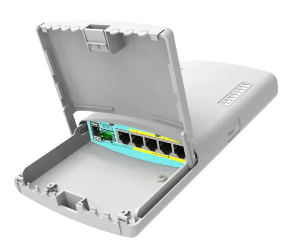 Routeur Mikrotik power box RB960PGS-PB bon prix en vente au Cameroun – Image 4