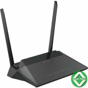 routeur access point d-link dsl-224 N300