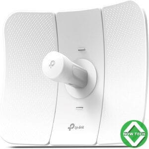 antenne access point tp link cpe610 5ghz 300mbps 23dbi outdoor