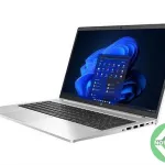 Laptop HP Probook 450 G9 Intel Core i7 12eme génération 8Go RAM 512Go SSD 2Go Nvidia écran 15.6" bon prix en vente au Cameroun – Image 4
