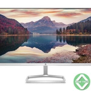 Ecran Moniteur HP M22F 22 pouces FHD bon prix en vente au Cameroun