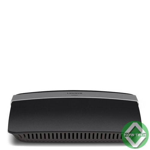 Routeur Access point LINKSYS E2500 N300 BON PRIX EN VENTE AU CAMEROUN