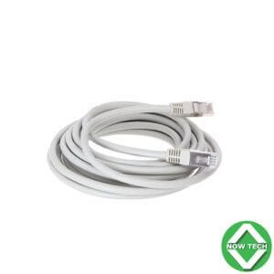 Cordon de brassage 10m Cat6 UTP Cat6 en vente