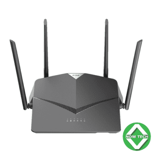 ROUTEUR Access Point D-LINK DIR-2640 Giga dual band