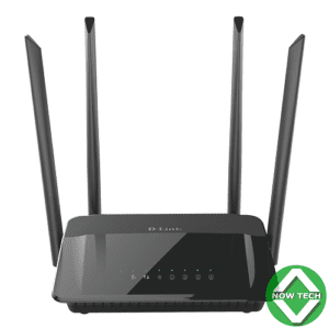 Routeur access point d-link dir-822 AC1200