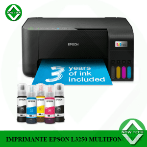 IMPRIMANTE EPSON L3250