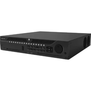 NVR HIKVISION DS-9664NI-I8 64Ports 2U 4K up to 12MP 8 HDD 2 HDMI 2 VGA en vente au Cameroun