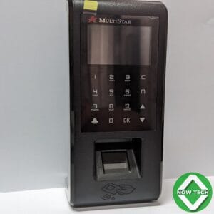 Lecteur Biometrique Multistar V70